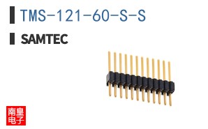TMS-121-60-S-S