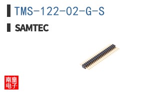 TMS-122-02-G-S