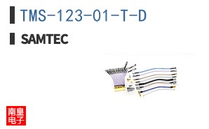 TMS-123-01-T-D