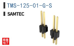 TMS-125-01-G-S
