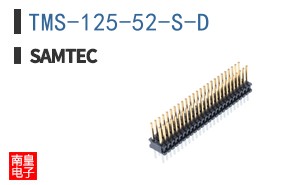 TMS-125-52-S-D