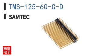 TMS-125-60-G-D