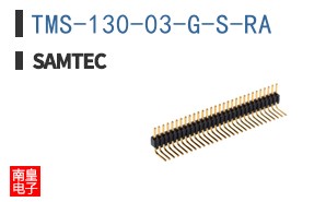 TMS-130-03-G-S-RA