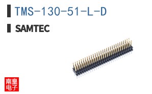 TMS-130-51-L-D