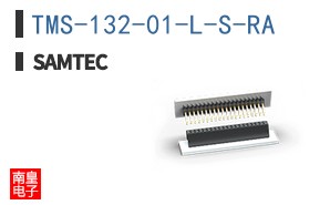 TMS-132-01-L-S-RA