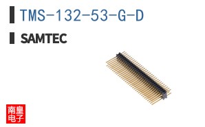 TMS-132-53-G-D