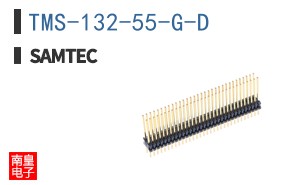 TMS-132-55-G-D