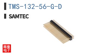 TMS-132-56-G-D