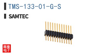 TMS-133-01-G-S