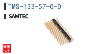 TMS-133-57-G-D