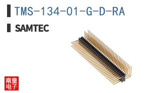 TMS-134-01-G-D-RA