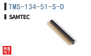 TMS-134-51-S-D