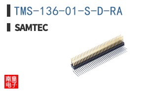 TMS-136-01-S-D-RA