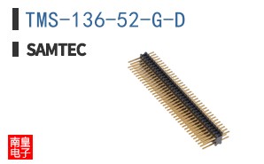 TMS-136-52-G-D