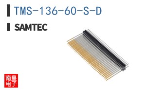 TMS-136-60-S-D