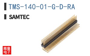 TMS-140-01-G-D-RA