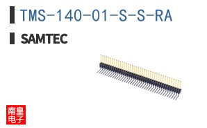 TMS-140-01-S-S-RA