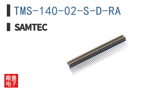TMS-140-02-S-D-RA