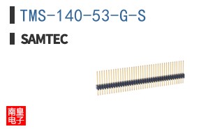 TMS-140-53-G-S