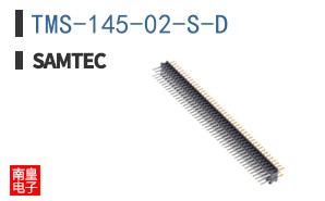 TMS-145-02-S-D