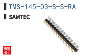 TMS-145-03-S-S-RA