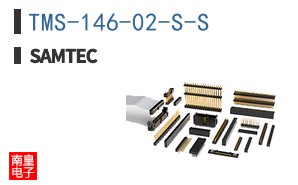 TMS-146-02-S-S