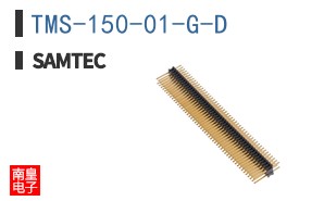 TMS-150-01-G-D