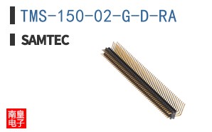 TMS-150-02-G-D-RA