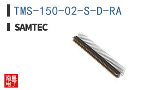 TMS-150-02-S-D-RA