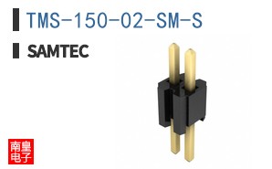 TMS-150-02-SM-S
