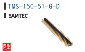 TMS-150-51-G-D