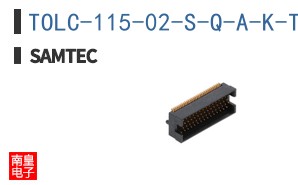 TOLC-115-02-S-Q-A-K-TR