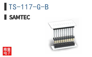 TS-117-G-B
