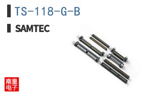 TS-118-G-B