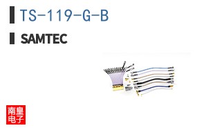 TS-119-G-B