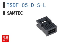 TSDF-05-D-S-L