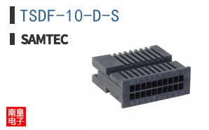 TSDF-10-D-S