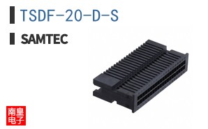 TSDF-20-D-S