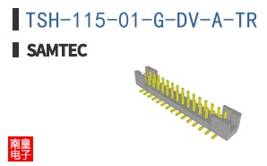 TSH-115-01-G-DV-A-TR
