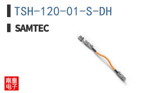 TSH-120-01-S-DH