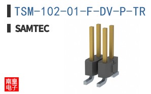TSM-102-01-F-DV-P-TR