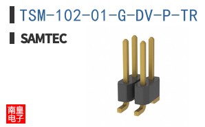 TSM-102-01-G-DV-P-TR