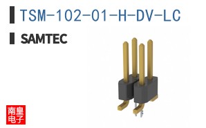 TSM-102-01-H-DV-LC
