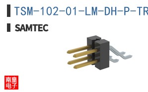 TSM-102-01-LM-DH-P-TR