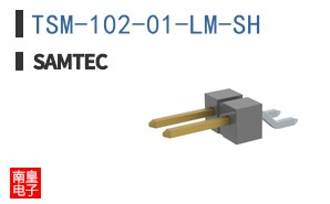 TSM-102-01-LM-SH