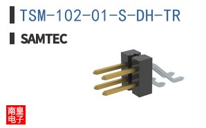 TSM-102-01-S-DH-TR