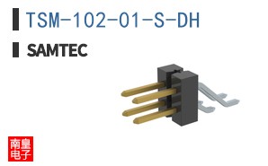 TSM-102-01-S-DH