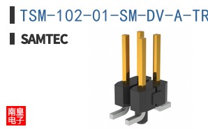 TSM-102-01-SM-DV-A-TR