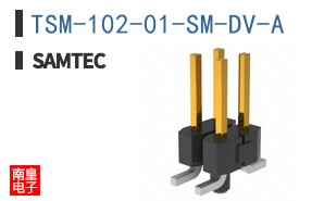 TSM-102-01-SM-DV-A