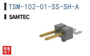 TSM-102-01-SS-SH-A